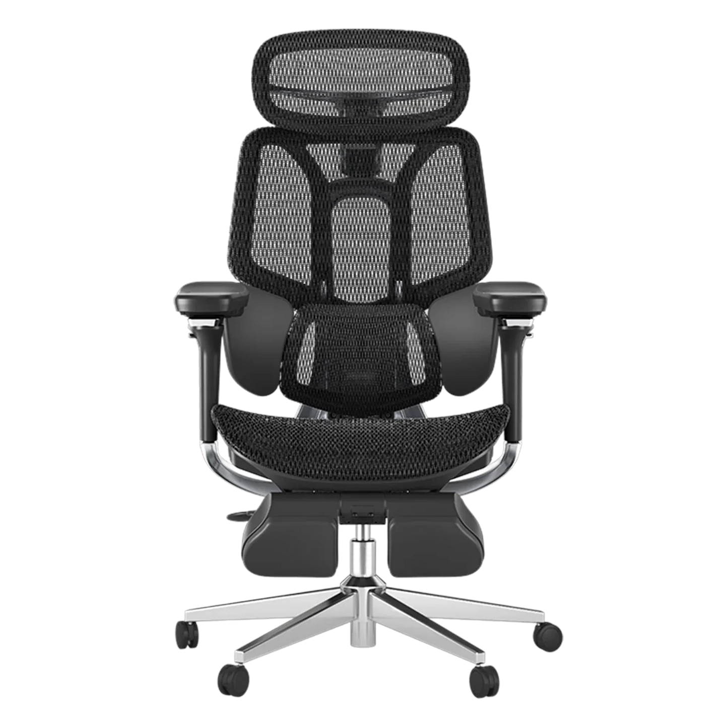 𝐄𝐫𝐠𝐨 𝐂𝐡𝐚𝐢𝐫™ E3 Ultra Ergonomic Office Chair