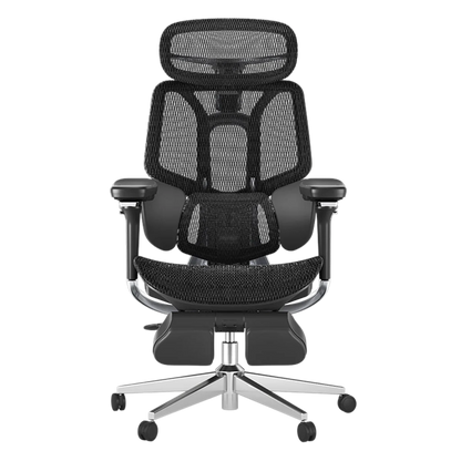 𝐄𝐫𝐠𝐨 𝐂𝐡𝐚𝐢𝐫™ E3 Ultra Ergonomic Office Chair
