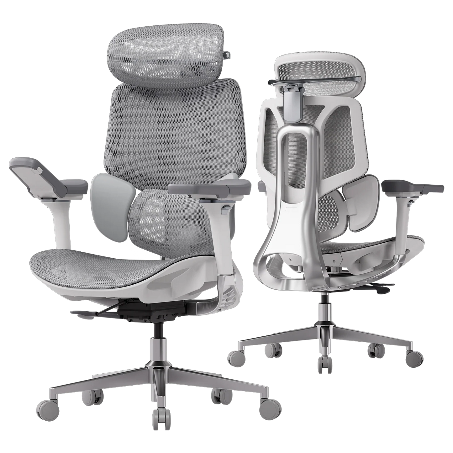 𝐄𝐫𝐠𝐨 𝐂𝐡𝐚𝐢𝐫™ E3 Ultra Ergonomic Office Chair