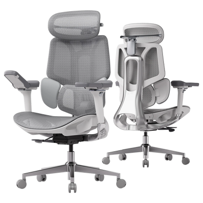 𝐄𝐫𝐠𝐨 𝐂𝐡𝐚𝐢𝐫™ E3 Ultra Ergonomic Office Chair