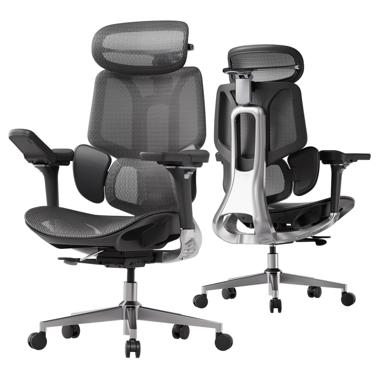 𝐄𝐫𝐠𝐨 𝐂𝐡𝐚𝐢𝐫™ E3 Ultra Ergonomic Office Chair