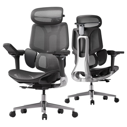 𝐄𝐫𝐠𝐨 𝐂𝐡𝐚𝐢𝐫™ E3 Ultra Ergonomic Office Chair