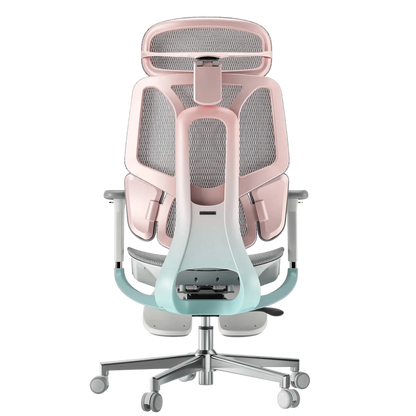 𝐄𝐫𝐠𝐨 𝐂𝐡𝐚𝐢𝐫™ E3 Ultra Ergonomic Office Chair