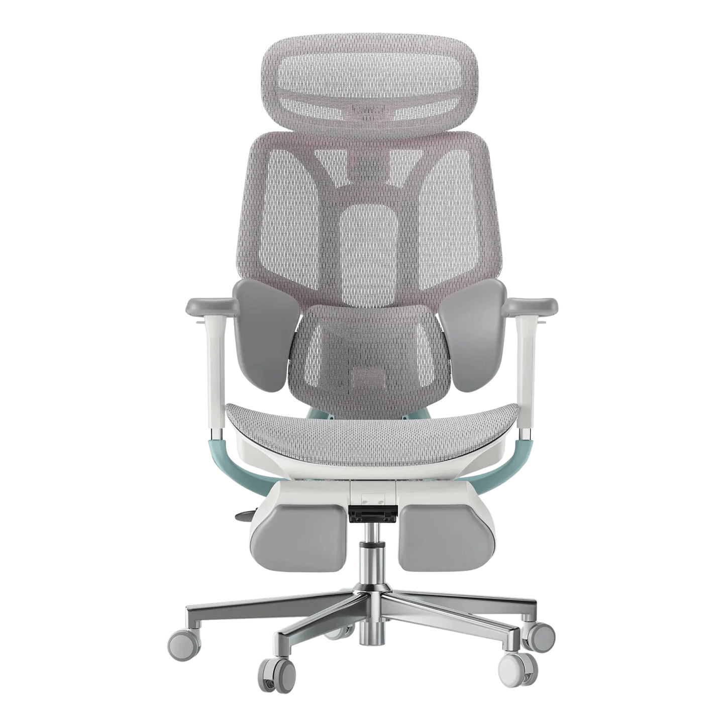 𝐄𝐫𝐠𝐨 𝐂𝐡𝐚𝐢𝐫™ E3 Ultra Ergonomic Office Chair