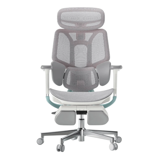 𝐄𝐫𝐠𝐨 𝐂𝐡𝐚𝐢𝐫™ E3 Ultra Ergonomic Office Chair
