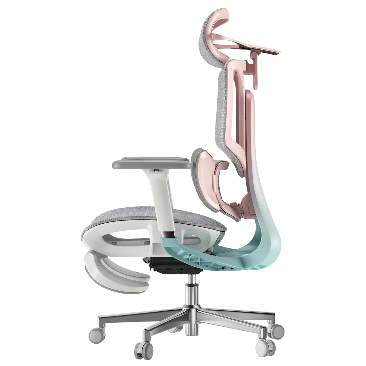 𝐄𝐫𝐠𝐨 𝐂𝐡𝐚𝐢𝐫™ E3 Ultra Ergonomic Office Chair