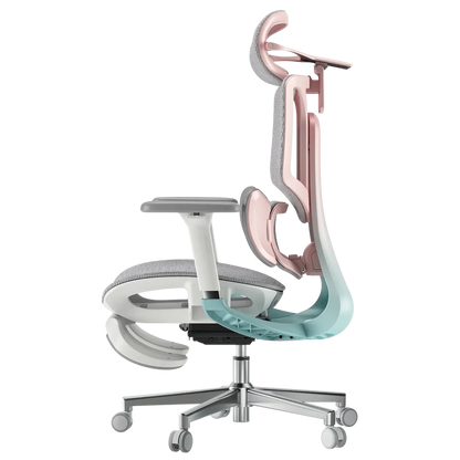 𝐄𝐫𝐠𝐨 𝐂𝐡𝐚𝐢𝐫™ E3 Ultra Ergonomic Office Chair