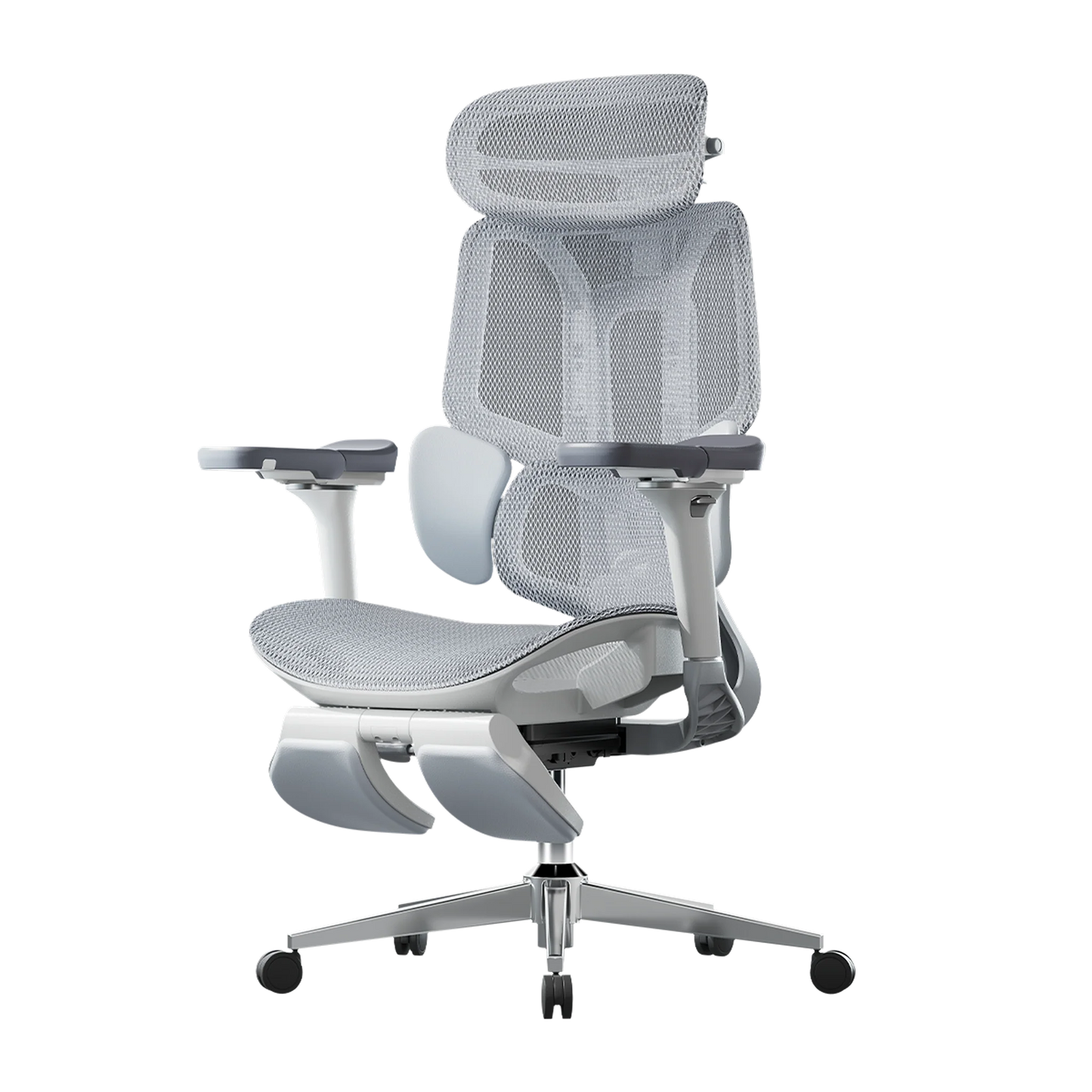 𝐄𝐫𝐠𝐨 𝐂𝐡𝐚𝐢𝐫™ E3 Ultra Ergonomic Office Chair