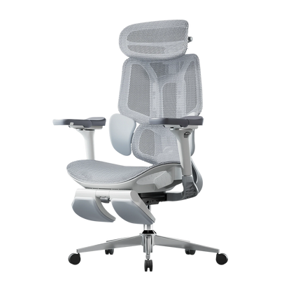 𝐄𝐫𝐠𝐨 𝐂𝐡𝐚𝐢𝐫™ E3 Ultra Ergonomic Office Chair