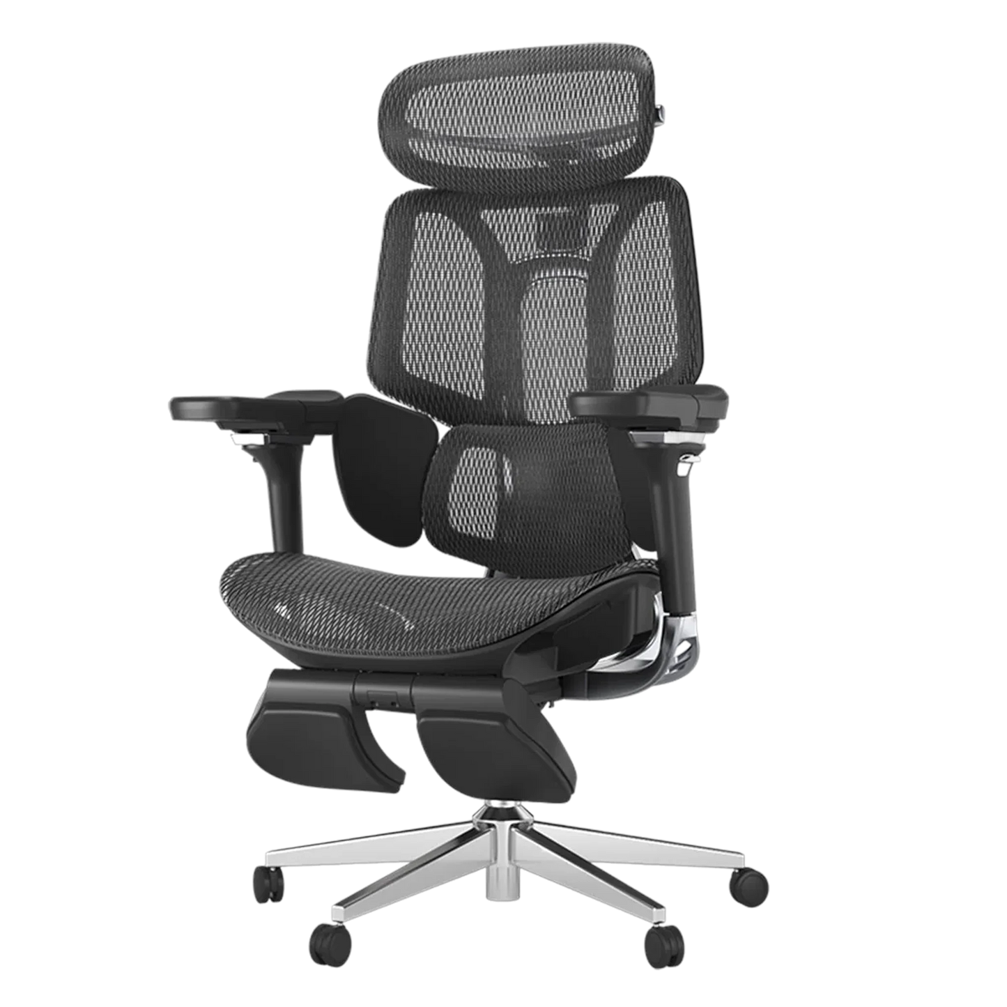 𝐄𝐫𝐠𝐨 𝐂𝐡𝐚𝐢𝐫™ E3 Ultra Ergonomic Office Chair