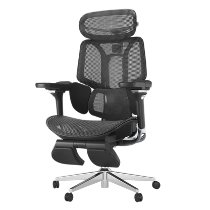 𝐄𝐫𝐠𝐨 𝐂𝐡𝐚𝐢𝐫™ E3 Ultra Ergonomic Office Chair