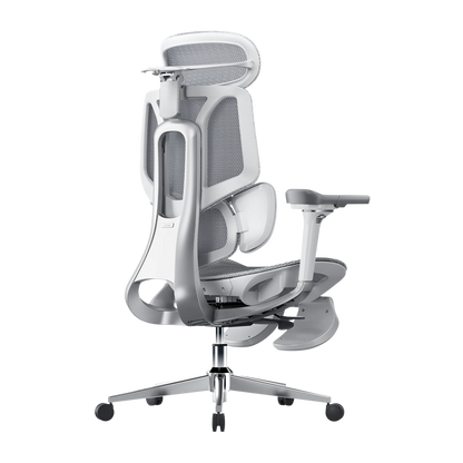𝐄𝐫𝐠𝐨 𝐂𝐡𝐚𝐢𝐫™ E3 Ultra Ergonomic Office Chair