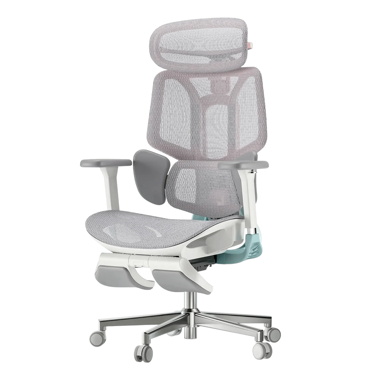 𝐄𝐫𝐠𝐨 𝐂𝐡𝐚𝐢𝐫™ E3 Ultra Ergonomic Office Chair
