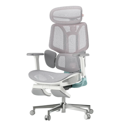 𝐄𝐫𝐠𝐨 𝐂𝐡𝐚𝐢𝐫™ E3 Ultra Ergonomic Office Chair